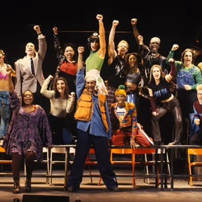 17 Facts You May Not Know About RENT as Jonathan Larson&rsquo;s Musical Turns 30