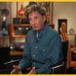 Barry Manilow Offers Health Update After Lung Cancer Diagnosis Photo