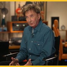 Barry Manilow Offers Health Update After Lung Cancer Diagnosis