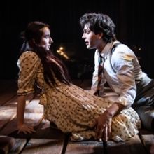 BWW Review: SPRING AWAKENING at Porchlight Music Theatre