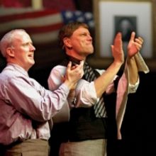 Ford's Theatre Society Announces the Release of ONE DESTINY