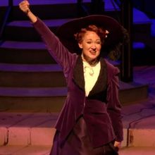 Video: HELLO, DOLLY! is Now Playing at Lyric Stage Bosotn