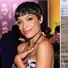 Rosario Dawson, André Holland, & More Join TERMINATOR ZERO Anime Series