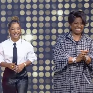 Video: PURPOSE Cast Talks 'Genius' Playwright Branden Jacobs-Jenkins & More on…