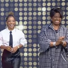 Video: PURPOSE Cast Talks 'Genius' Playwright Branden Jacobs-Jenkins & More