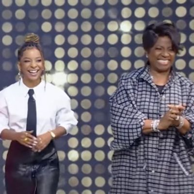 Video: PURPOSE Cast Talks 'Genius' Playwright Branden Jacobs-Jenkins & More on TAMRON HALL