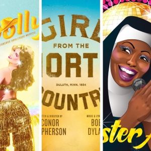DOLLY! & More Lead BroadwayWorld's Seattle Summer 2024 Top Picks