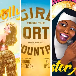 DOLLY! & More Lead BroadwayWorld's Seattle Summer 2024 Top Picks