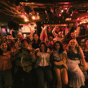 Review: AS YOU LIKE IT by Dacha Theater