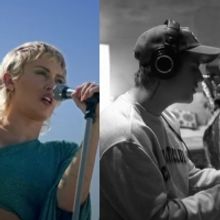VIDEOS: Coldplay, Justin Bieber, Miley Cyrus, and More Perform For Global Citizen's…