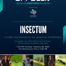 KMFA Classical Unveils February 2025 Offbeat Series Programming | 40 Years of Music w