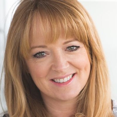 Sally Ann Matthews Joins The Cast Of HERE &amp; NOW The Official Steps Musical