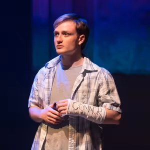 Review: DEAR EVAN HANSEN at Theatre Raleigh