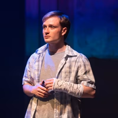 Review: DEAR EVAN HANSEN at Theatre Raleigh