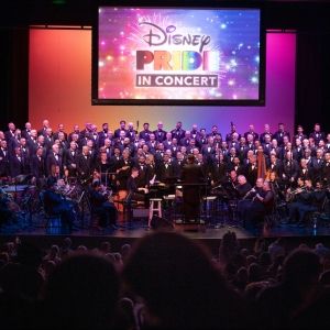 Gay Men's Chorus of South Florida Welcomes New Board Members for 14th Season