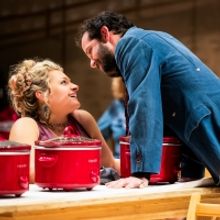 VIDEOS: Get Ready For Ali Stroker on THE SETH CONCERT SERIES Sunday