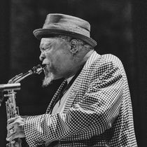 SPOTLIGHT: CHARLIE PARKER to Feature Bobby Watson at Folly Theater
