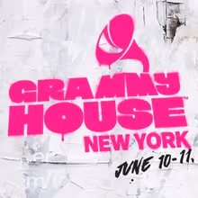 Grammy House Returning to New York with Two-Day Music Pop-Up