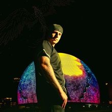 ILLENIUM Extending Concert Run at Las Vegas' Sphere