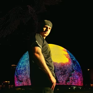 ILLENIUM Extending Concert Run at Las Vegas' Sphere