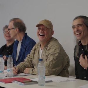 TV: Alejandro Sanz se sumerge en el casting de EL ALMA AIRE