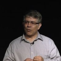 Charles Gross to Perform TALES OF STOCKBRIDGE on YouTube