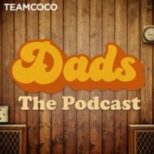 LISTEN: Ron Funches Joins DADS: THE PODCAST