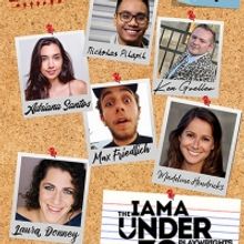 Six L.A. Writers Selected for IAMA's New Under 30 Playwrights Lab