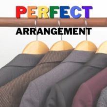 BWW Review: PERFECT ARRANGEMENT at Theatre In The Round