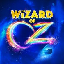 Tickets from £24 for THE WIZARD OF OZ at the London Palladium