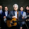 Del McCoury Band and Artimus Pyle Band to Perform at The Newton Theatre