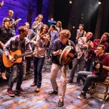 Review: COME FROM AWAY at Providence Performing Arts Center