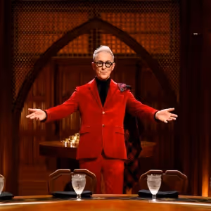 Alan Cumming Takes Home Reality Competition Host Emmy, Upsetting RuPaul's 8…