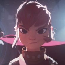 Chloë Grace Moretz, Riz Ahmed & Eugene Lee Yang Join Netflix's NIMONA