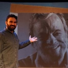 Gabe Mollica's Off-Broadway Show SOLO: A SHOW ABOUT FRIENDSHIP Extended For A Third T