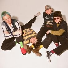 Thus Love Returns With New Single 'Birthday Song'