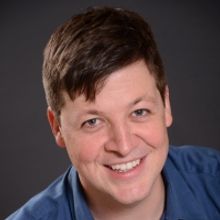 BJ Garrett Named New Artistic Director Of Space 55 Theatre