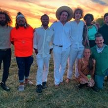 Bread & Puppet's New Circus Performances Come To Middlebury