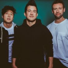 Time for Three to Perform Live at Wharton Center This Winter