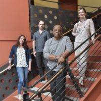 Blue Mountain Gallery Presents 2022 Master of Fine Arts Thesis Exhibition of the The…