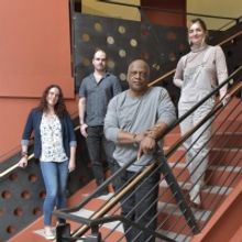 Blue Mountain Gallery Presents 2022 Master of Fine Arts Thesis Exhibition of the The 