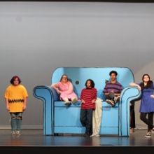 BWW Review: YOU'RE A GOOD MAN, CHARLIE BROWN at Morrilton High School goes on after a
