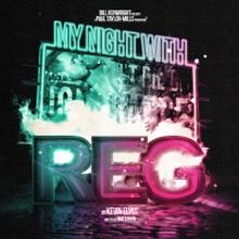 MY NIGHT WITH REG By Kevin Elyot Announced At The Turbine Theatre