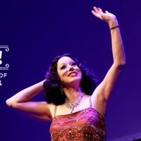 HEDY! THE LIFE & INVENTIONS OF HEDY LAMARR to Return to NYC This Month