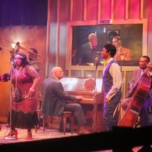 Review: MA RAINEY'S BLACK BOTTOM at Arts Centric
