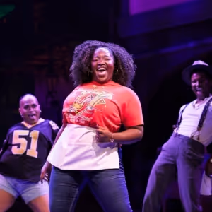 Review: LET THE GOOD TIMES ROLL: A NEW ORLEANS GUMBO at The Phoenix Theatre Company