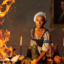 Stratford East And Sherman Theatre Announce THE WOMEN OF LLANRUMNEY Cast and Creative