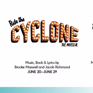 Hangar Theatre Announces RAGTIME, RIDE THE CYCLONE And More For 2024 Mainstage Season