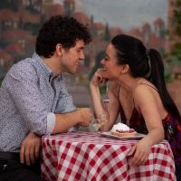 Streaming Musicals to Present Movie Musical MARRY HARRY