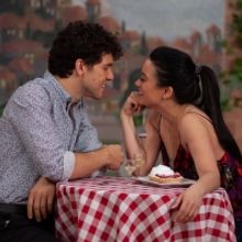 Streaming Musicals to Present Movie Musical MARRY HARRY